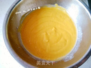 Mango Ice Cream recipe