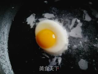 Wine Stuffed Poached Eggs recipe