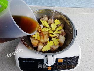 Braised Pork recipe