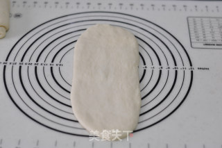 Custard Soft Toast recipe
