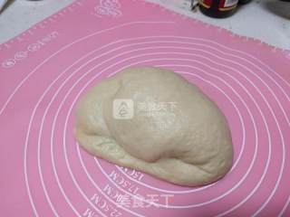 #aca烤明星大赛#apple Jam Rolls recipe