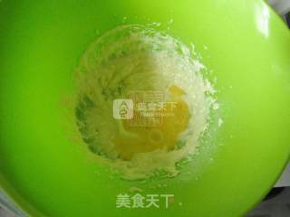 #aca烤明星大赛#cheese Cookies recipe