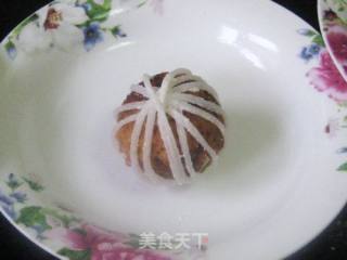 Tuan Tuan Yuan Carrot Pills recipe