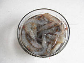 【shrimp in Brine】---- Classic Delicacy recipe