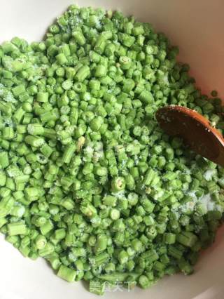 Homemade Capers recipe