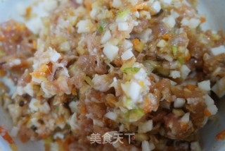 Pearl Millet Balls recipe
