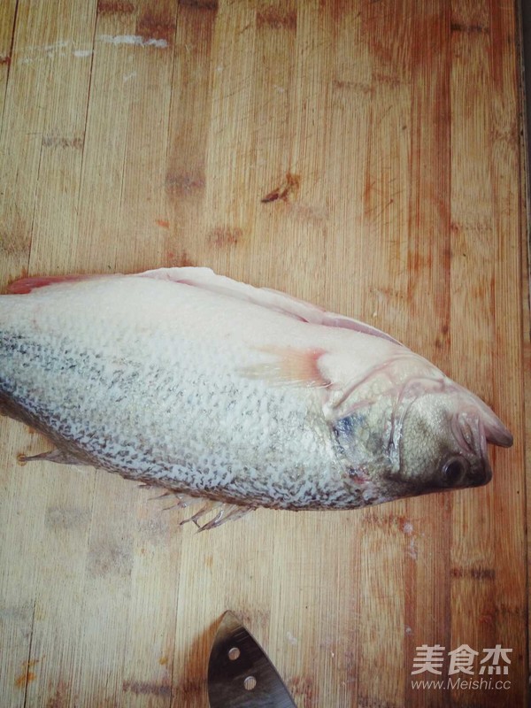 Sea Bass in Tomato Sauce recipe