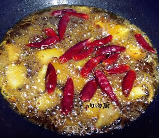 Authentic Chongqing Wanzhou Grilled Fish#肉肉厨 recipe