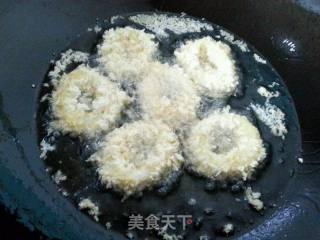 Squid Ring recipe