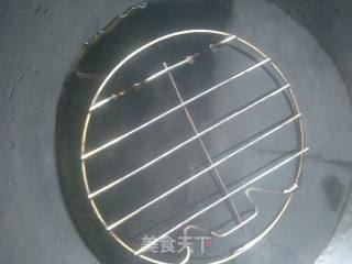 Steamed Bean Curd Roll recipe