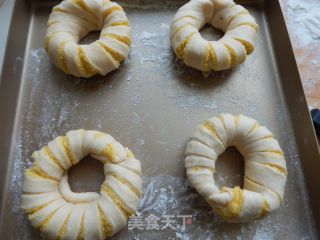 # Fourth Session of The Baking Contest and is Love to Eat Festival# Coconut Bread Rolls recipe