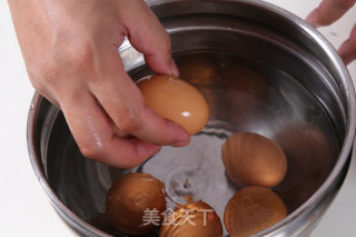 Tea Eggs—automatic Cooking Pot Recipe recipe