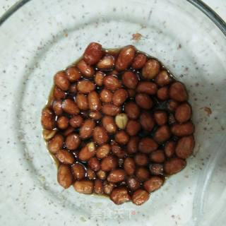 Home-style Fried Peanuts recipe
