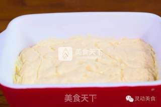 Puffs recipe