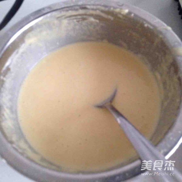 Melaleuca Dorayaki recipe