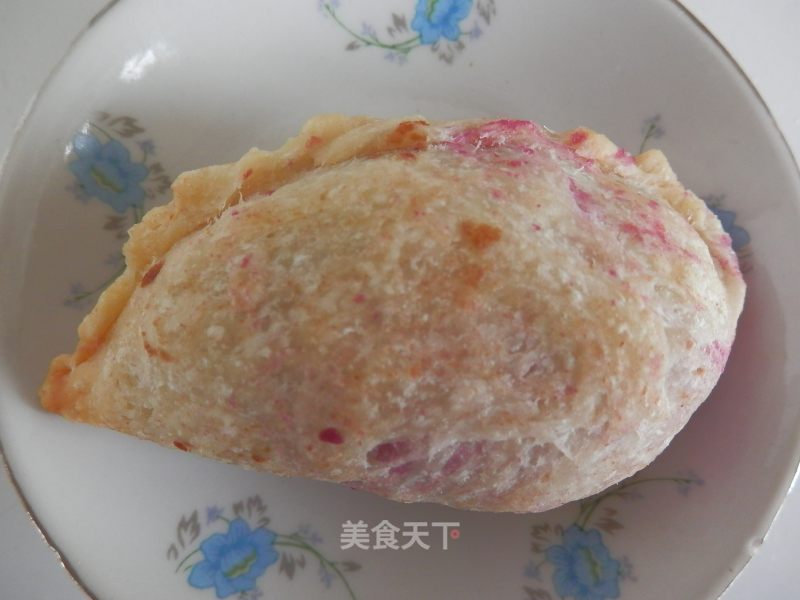 【kaifeng】puff Pastry-eyebrow Crisp recipe