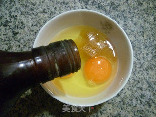 Open Foreign Egg Radish Soup recipe