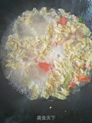 Tender Fish Soup recipe
