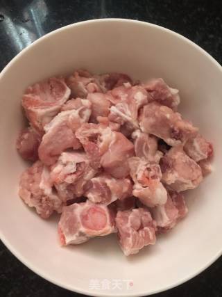 Cola Ribs recipe