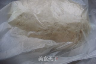 The Second Talk of Xi'an Roujiamo-[xi'an Cumin Roujiamo] (the Recipe of Fufu is Attached) recipe