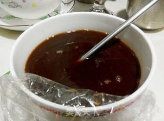 Tonic is Essential-handmade Donkey-hide Gelatin Paste recipe