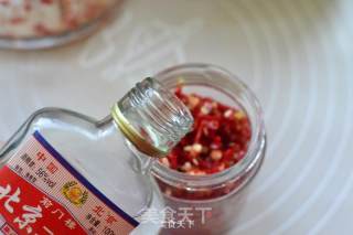 Homemade Chopped Chili recipe