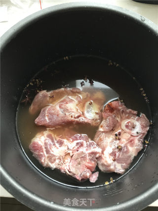 Cold Demolition recipe