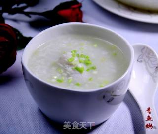 Herring Porridge recipe