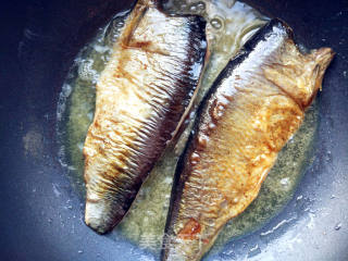 [northeast] Pan-fried Herring recipe