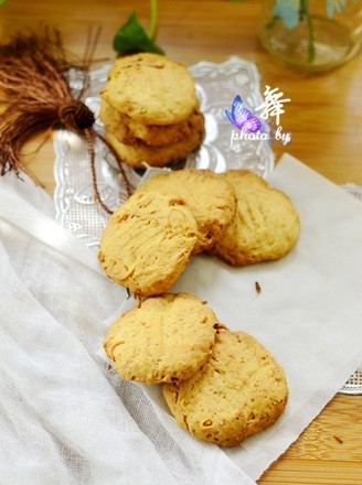 Coconut Cookies recipe