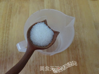 Soy Milk Pudding recipe