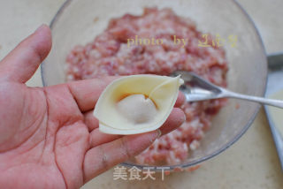 Cat Ear Ravioli recipe
