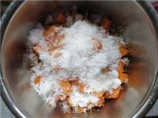 Wheat Yellow Apricot Simple Make Wheat Yellow Apricot Jam recipe