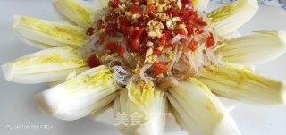 Garlic Vermicelli Baby Dish recipe