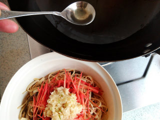 Tofu Skin Mixed with Kelp recipe