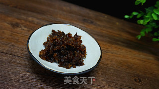 Brown Sugar Ginger Jujube Tea-a Must for Women recipe