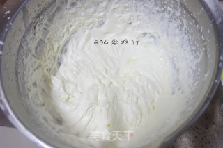 Lazy No-whipped Vanilla Ice Cream recipe