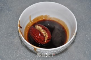 Ejiao Rose Jujube recipe