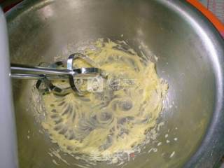 Golden Coconut Ball recipe
