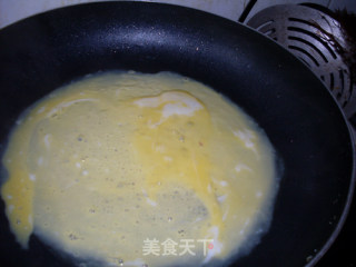 Egg Roll recipe