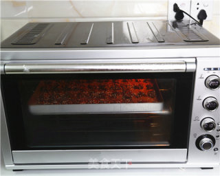 Fragrant Spicy Toothpick Beef recipe