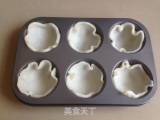 Oreo Xuemei Niang recipe