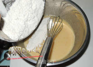 Doraemon and Doraemon’s Favorite ---- Dorayaki (red Bean Paste) recipe