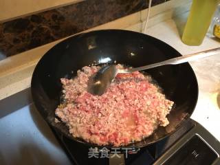 Fried Pork Sauce (miscellaneous Sauce Hat) recipe