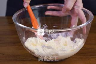 Yogurt Frozen Cheesecake recipe