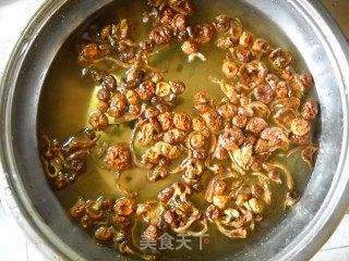 Griddle Mushroom recipe