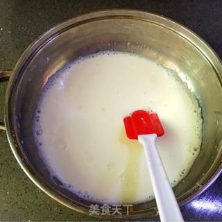 Coconut Milk Recipe recipe
