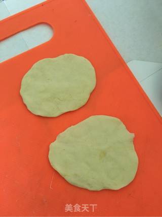 # Fourth Baking Contest and is Love to Eat Festival#goldfish Crispy recipe