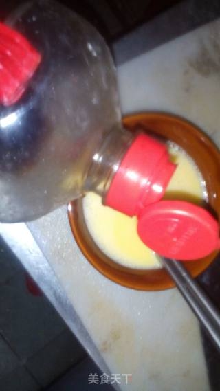 Home-style Taste (2)-original Stewed Custard recipe