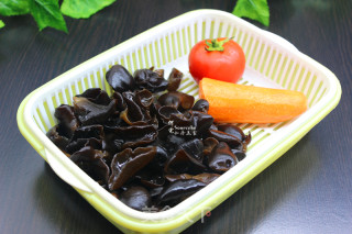 Lunch Box with Fungus recipe